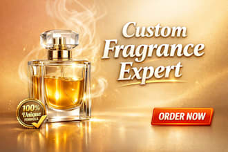 formulate a long lasting perfume formulation and fragrance formulation