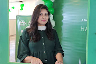 be your expert accountant