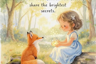 children storybook illustration children storybook illustration watercolor