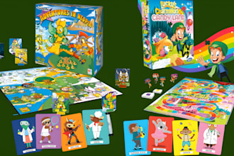 do card game design board game design card illustration playing card rule book