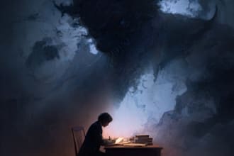 beta read your horror, scifi, mystery, or fantasy manuscript