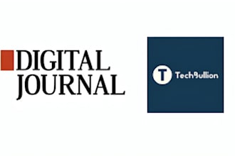 publish articles, PR and guest posts on digital journal