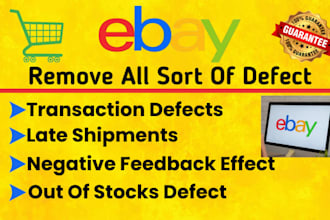 do ebay reinstatemaent ebay dropshipping fix ebay suspension remove ebay defects