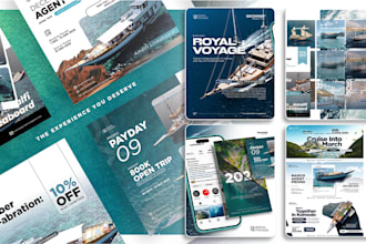 create aesthetic instagram feed designs