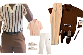 be your personal stylist and fashion advisor