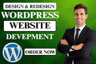 wordpress website design wordpress website redesign wordpress website design