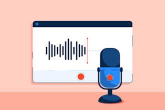voiceover english in 24 hours indian accent