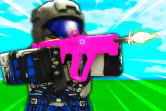 make you a top tier roblox fps game