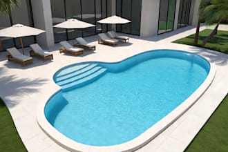 create swimming pool details drawings kids swimming pool adult swimming pool