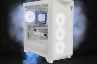 provide PC hardware consulting for gaming and professional needs