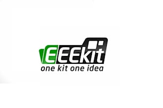 create design unique computer software and technology logo