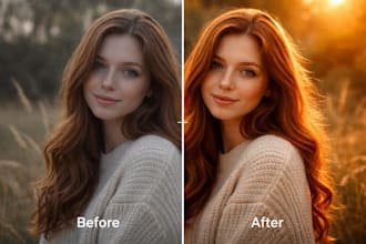 develop ai color grading tool