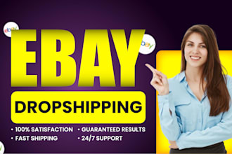 do product hunting, product research on ebay