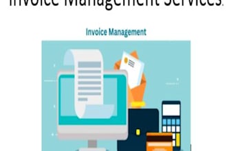create an invoicing system