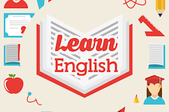 help you practice english conversation