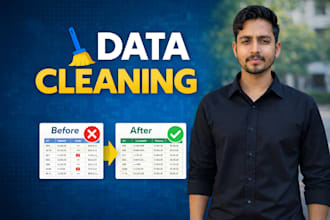fix messy shopify and amazon ecommerce data