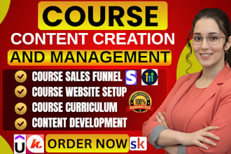 do course creation kajabi course development podia setup sales funnel