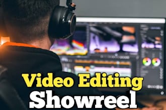 documentary long video maker and yt video editor