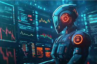 build crypto trading bot, crypto arbitrage bot, hft bot, arbitrage trading bot