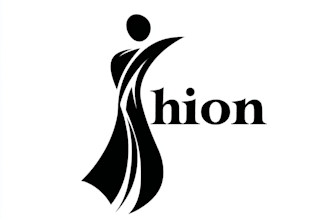 design very unique fashion  brand logo