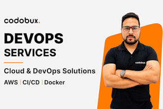 set up cicd pipeline jenkins github actions docker aws azure