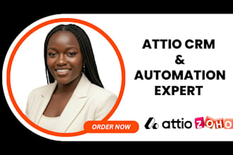 do set up and manage your attio CRM for better sales tracking
