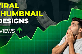 create professional thumbnails for youtube videos to boost CTR