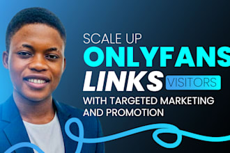 affiliate link promotion onlyfans promotion chatter management