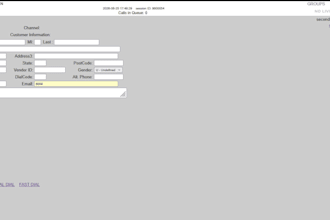 provide expert vicidial support, troubleshoot, and CRM integration