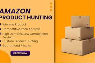 do amazon fba product research and amazon product hunting for private label