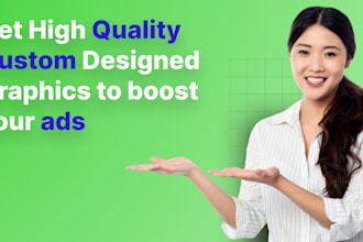 graphic design , content writing and management