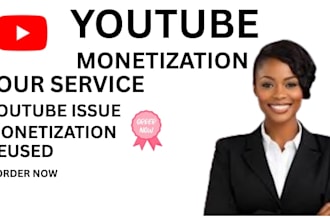 fix youtube monetization issue reused content issue