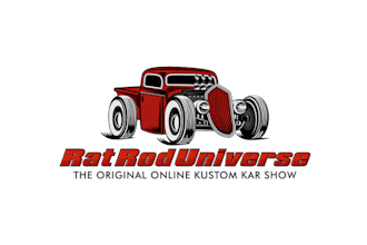 do gorgeous automotive update logo for rat rod universe