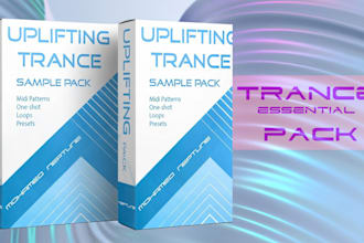provide a premium trance samples and presets