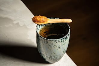 create a premium cocktail menu for your bar or restaurant