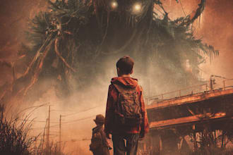 fantasy, sci fi, horror and dystopian book cover art