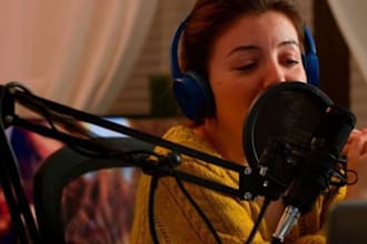 be your country female singer, acoustic guitar, folk, pop, edm, and rock singer