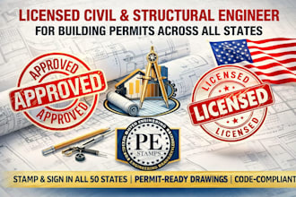 do california, new york, massachusetts, new jersey, maryland for city permit