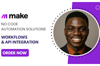 make com automation made com make automation make com scenario integromat