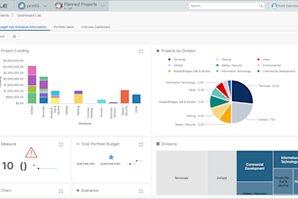 project baseline, tracking, cost and resource allocation