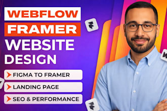 do framer website design develop webflow website, figma to framer webflow