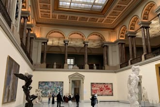 create a travel plan for your trip to belgium