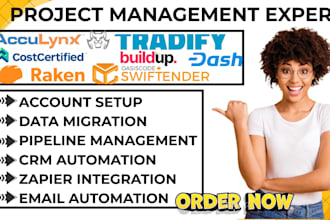do acculynx raken structure blue costcertified tradify swiftender buildup dash