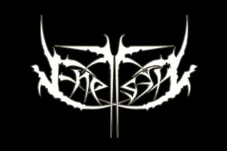 design black metal logo for your band