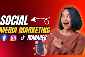 be your german social media marketing manager german content creator