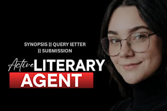 literary agents for your novel, query letter, submit to publishers book proposal