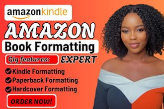 do amazon kdp manuscript formatting, kindle paperback and hardcover formatting