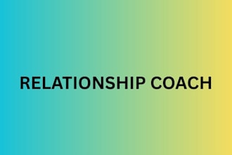 help couples to solve relationship problem and gives advices