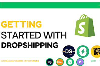 launch a branded 7figure shopify dropshipping store via autods bigbuy zendrop