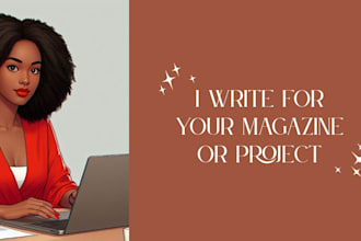 articles on politics, sports, health and beauty,